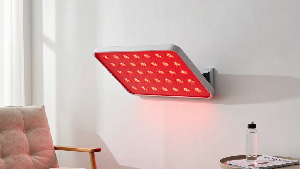 customizable portable therapy device