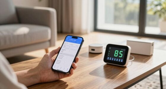 detect hidden power drain