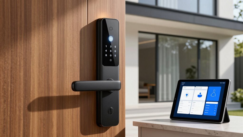 door fit and features