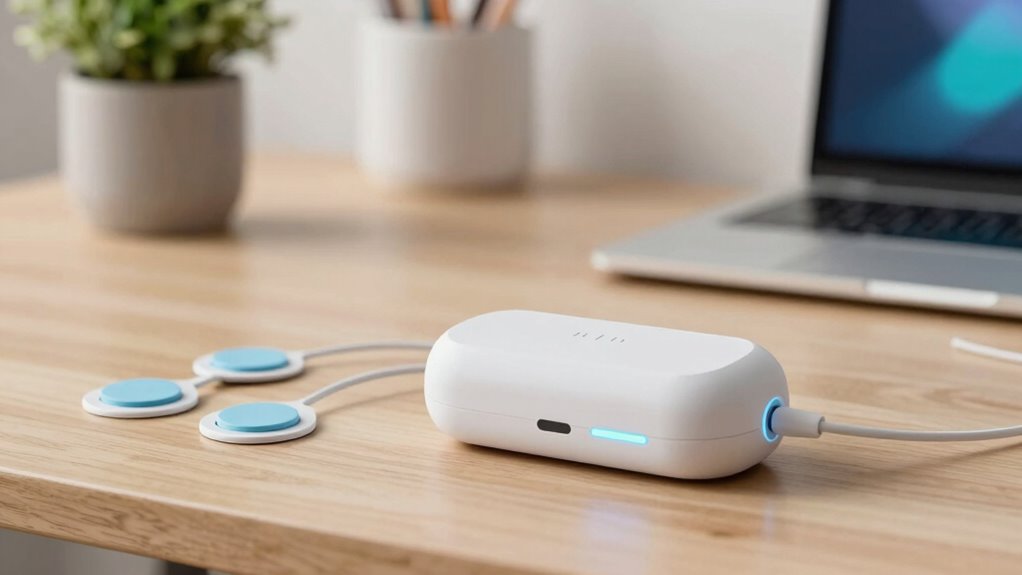 ease compatibility portability monitoring