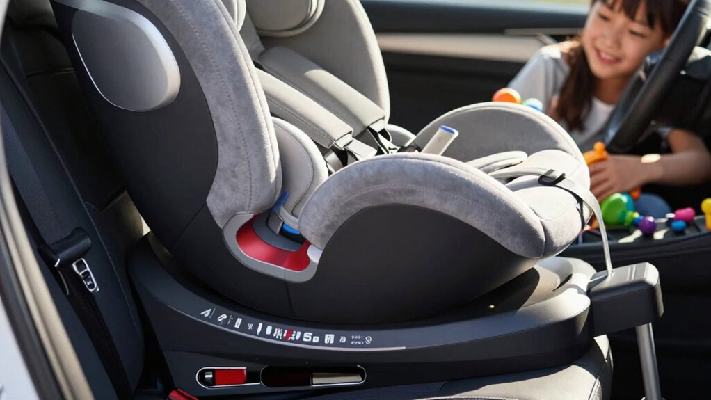 easy comfortable stylish seating