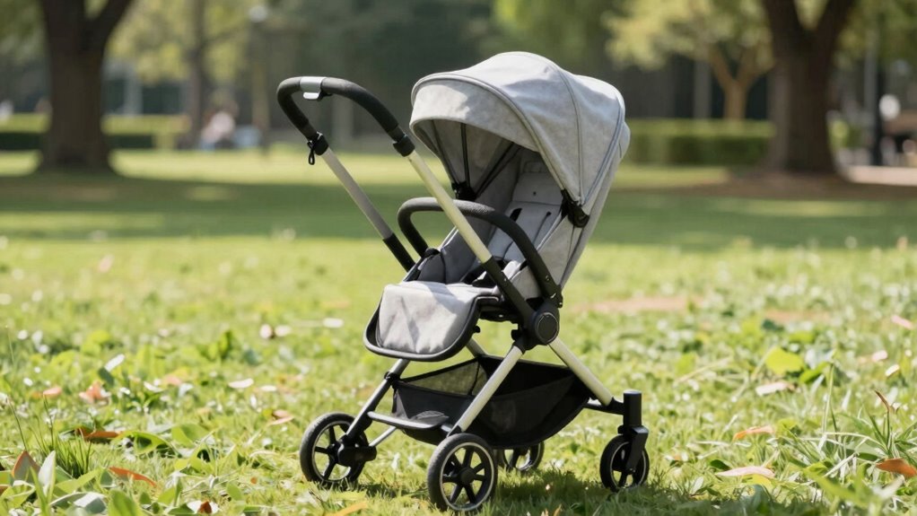 easy fold compact storage