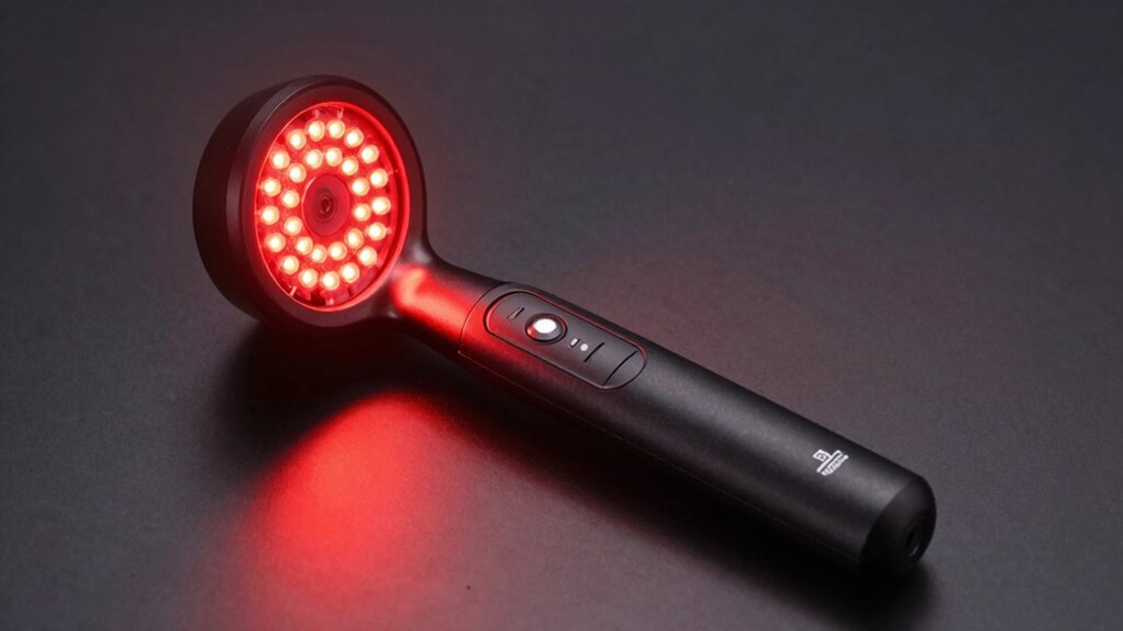 effective portable therapy device