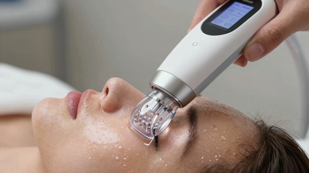 effective safe skin cleansing