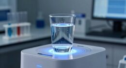 effective uv purification times