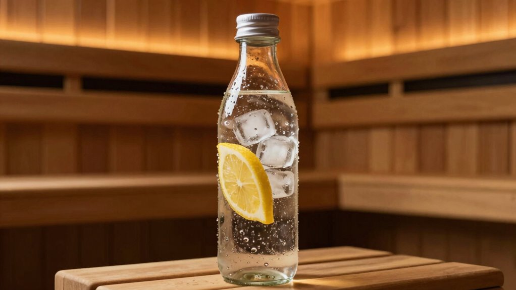 electrolyte balance prevents dehydration