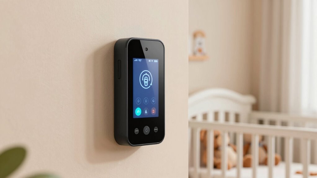 enable secure video encryption