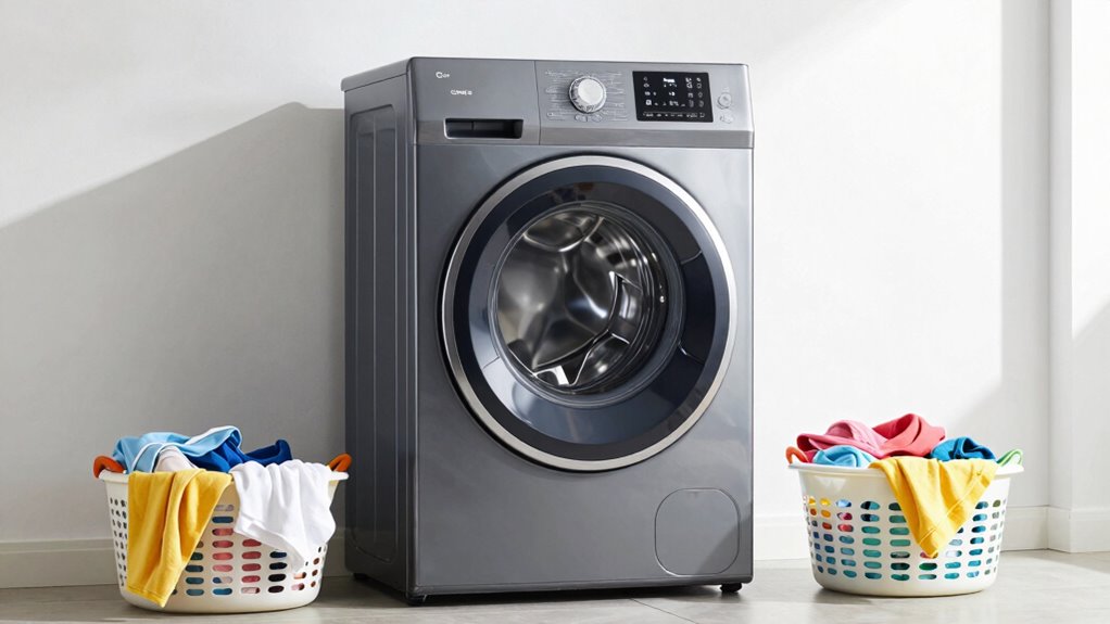 energy efficient heat pump dryers