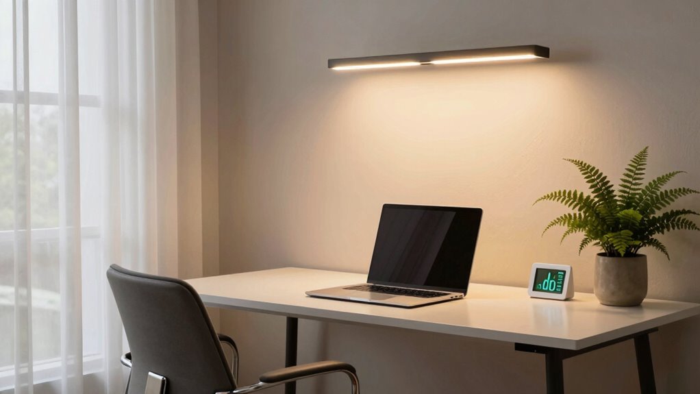 energy efficient lighting upgrades