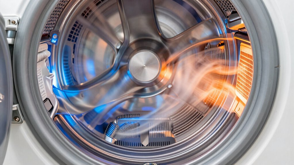 energy saving heat pump technology