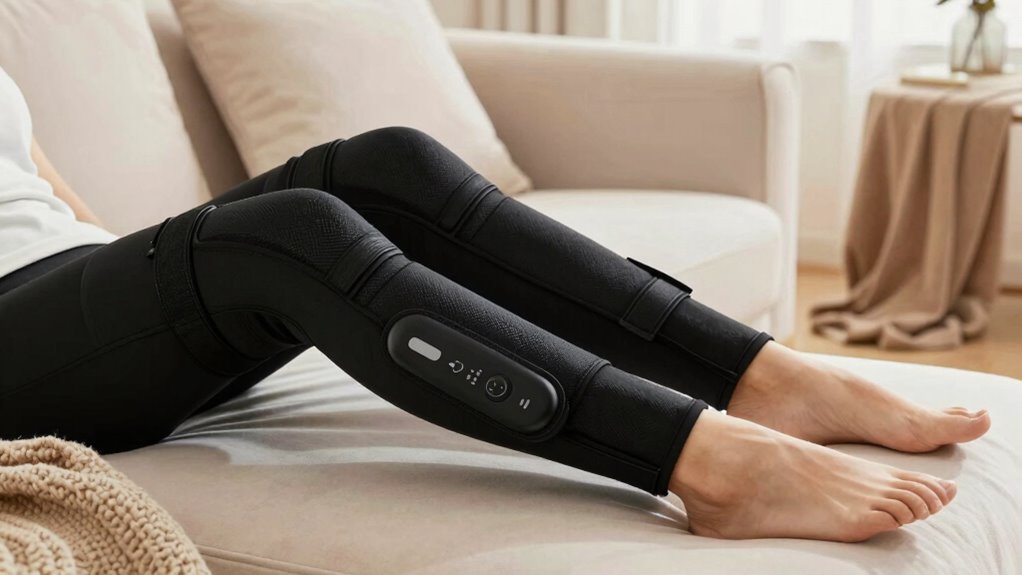 enhance circulation and recovery