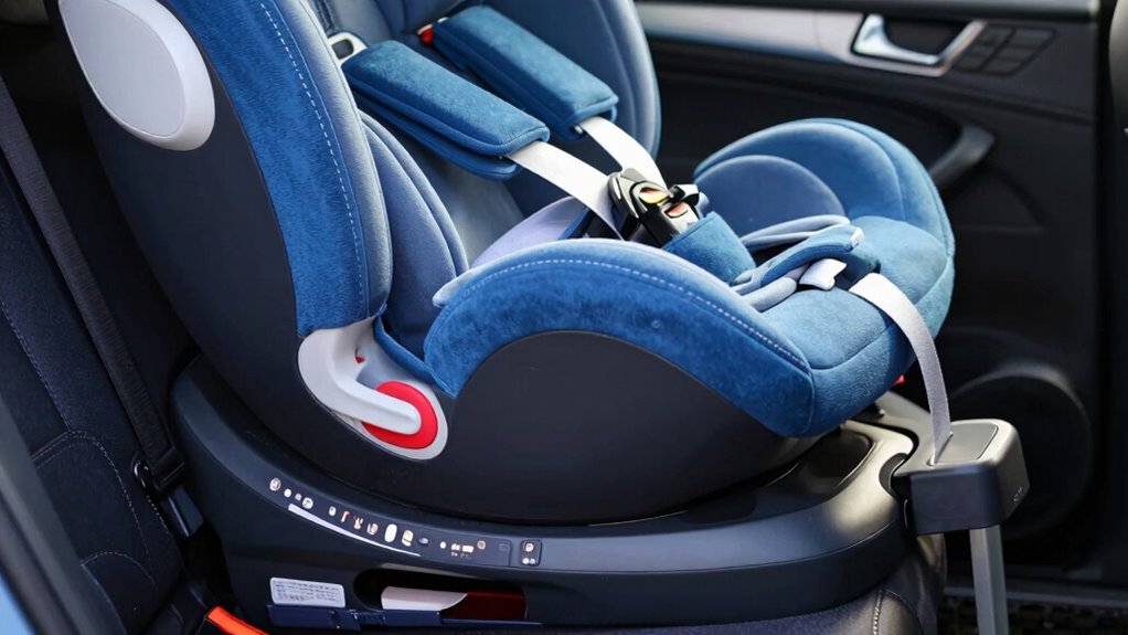 enhanced child safety features