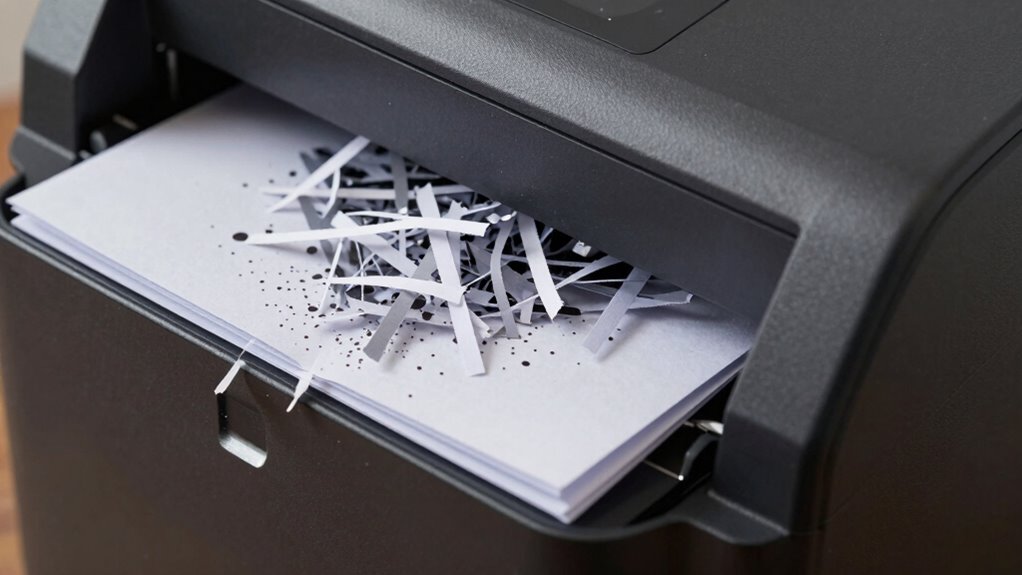 enhanced data destruction security