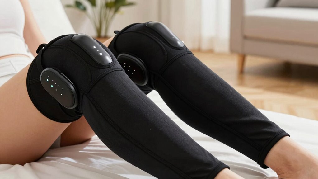 enhances circulation and recovery