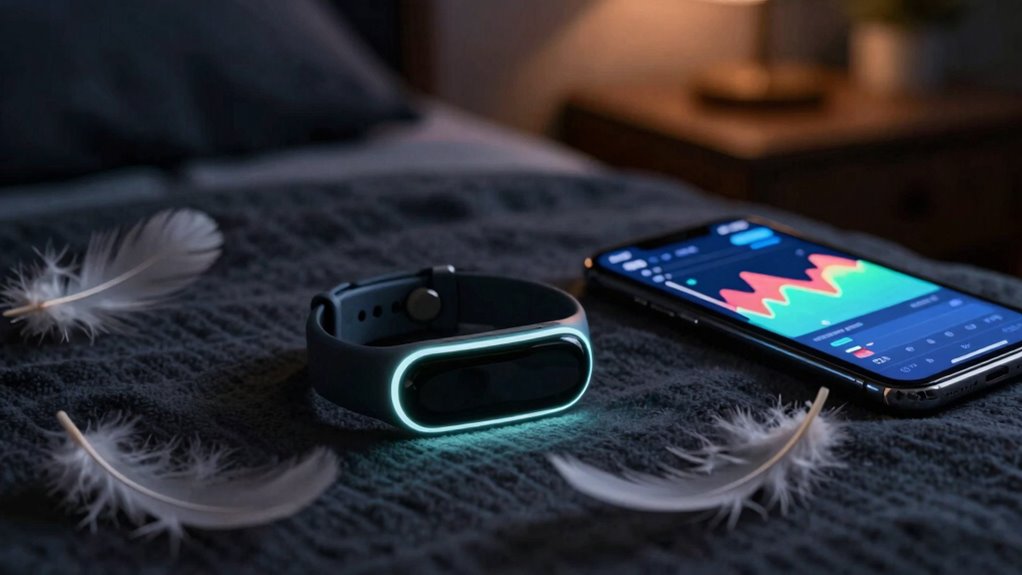 ensure accurate sleep tracking