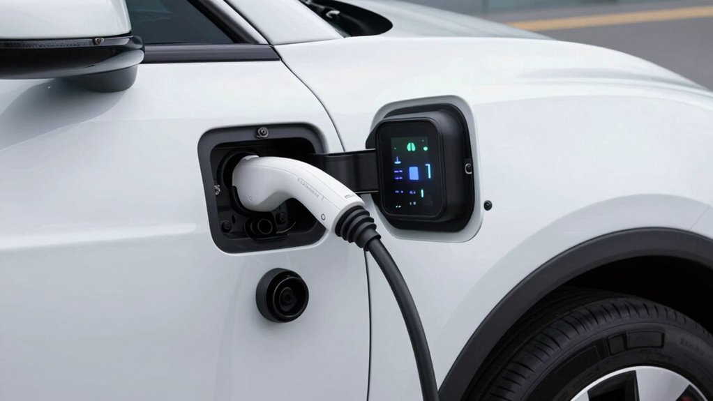 ensure safe ev charging