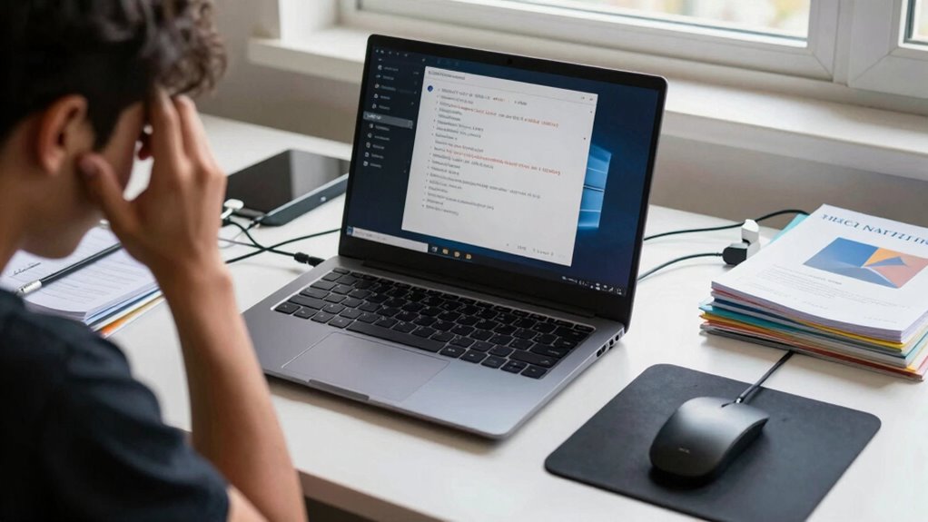 ensure software and accessories compatibility