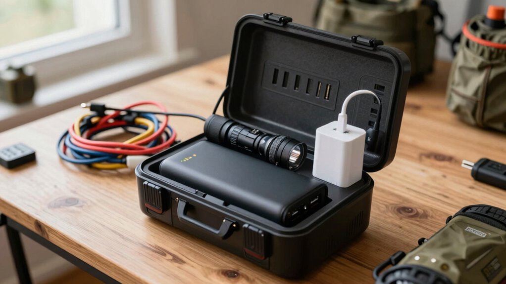 essential portable power essentials
