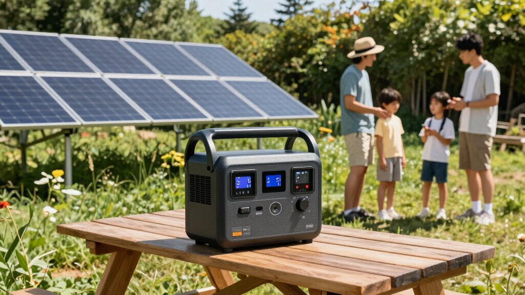 evaluate energy needs accurately