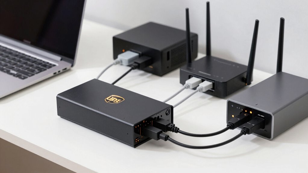 evaluate power and compatibility