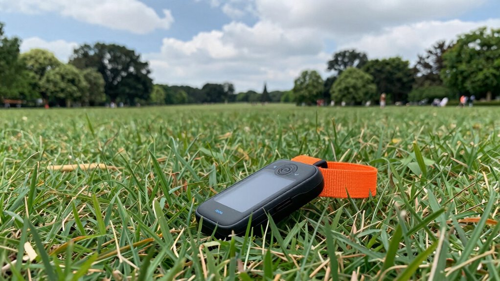 expanded long range pet tracking