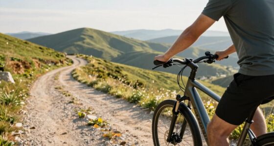 factors affecting e bike distance