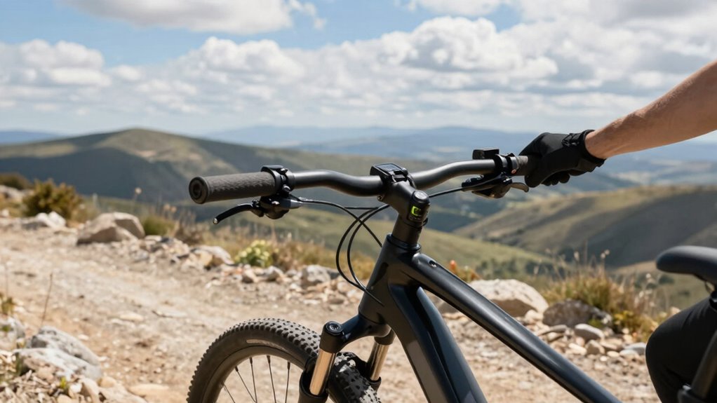 factors influencing e bike range