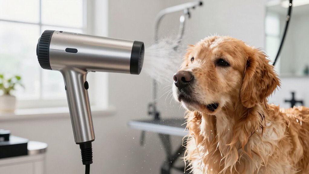 fast odor free pet grooming