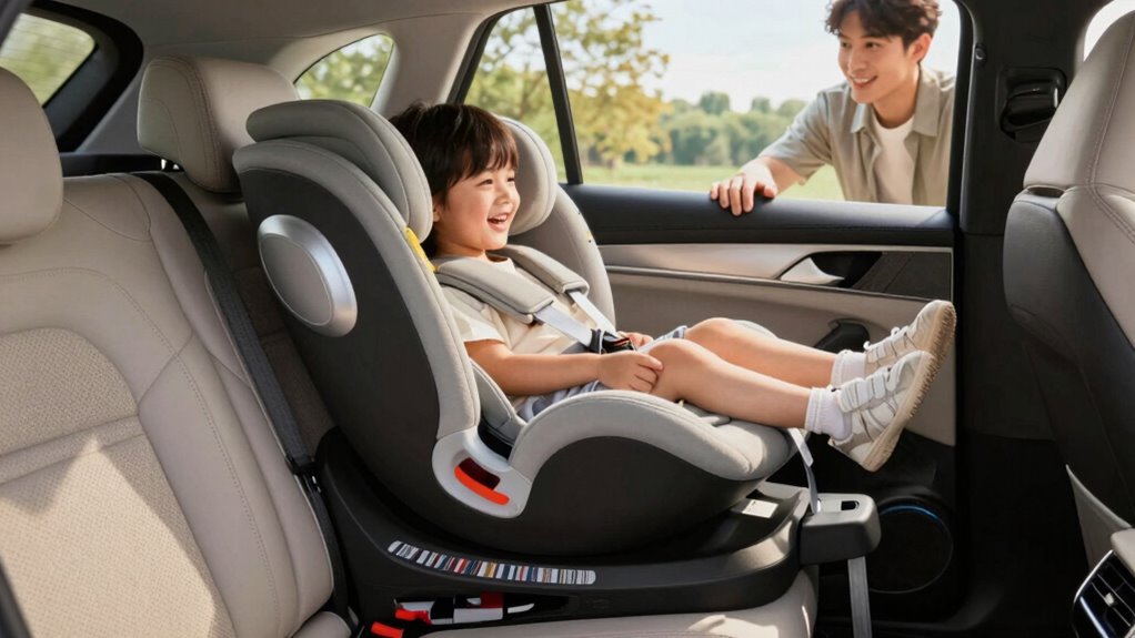 flexible safe adaptable seating