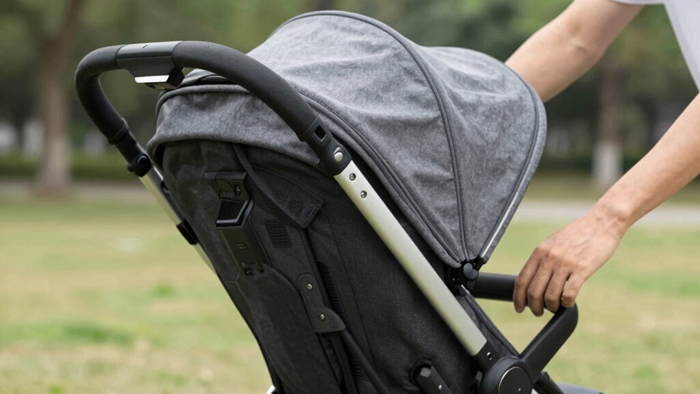 fold observe assess maintain