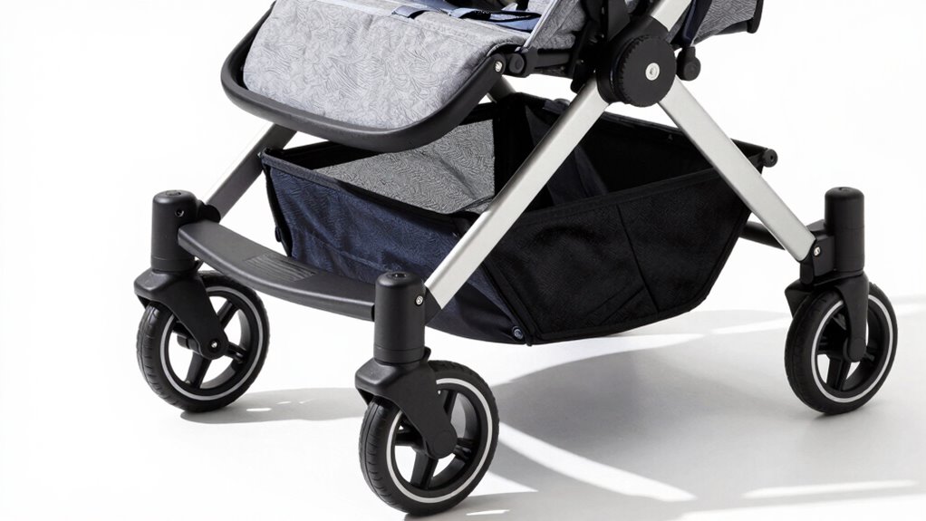 foldable secure compatible convenient