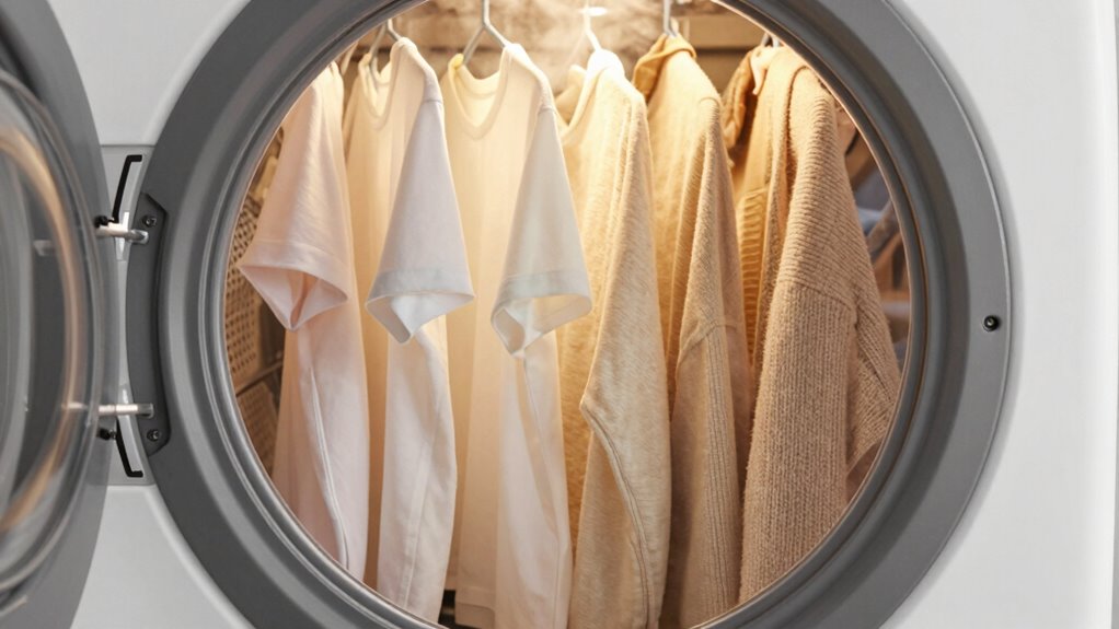 gentle fabric care benefits