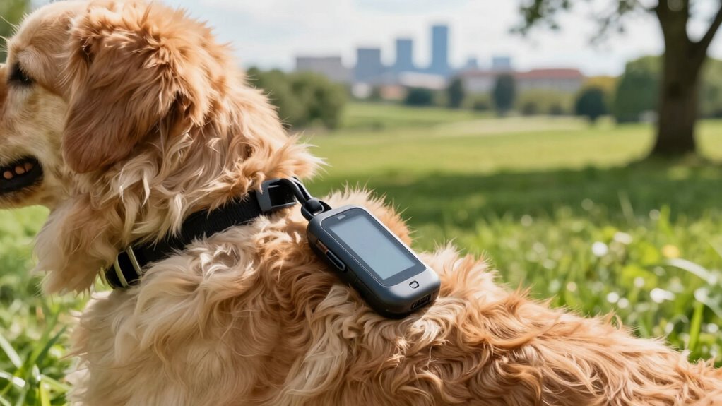 gps has longer range