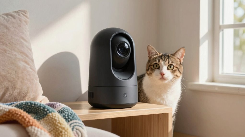 gradual introduction with positive reinforcement