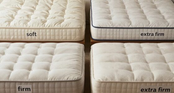 guide to sleep comfort