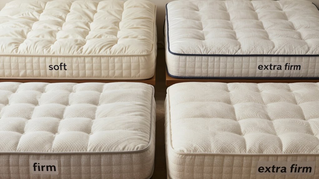 guide to sleep comfort