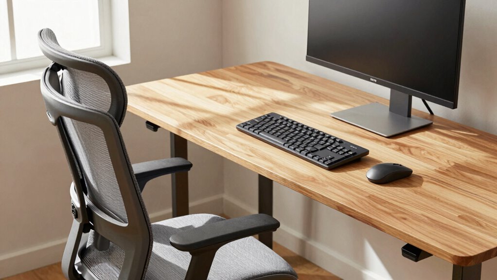 healthy posture regular movement