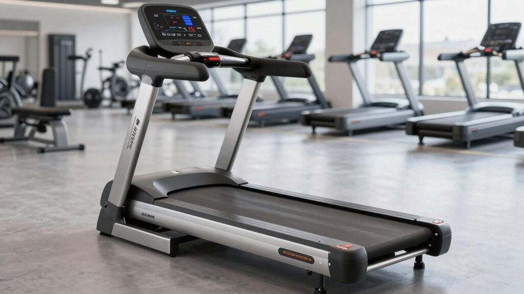 heavy duty large dog treadmill
