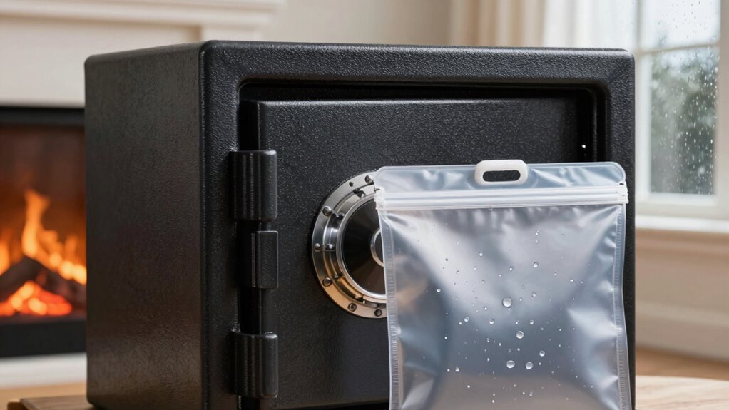 high temperature resistant materials