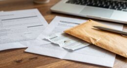 home document security mistakes