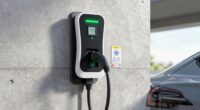 home ev charging basics