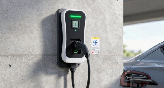 home ev charging basics