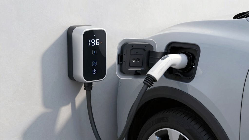 home ev charging essentials