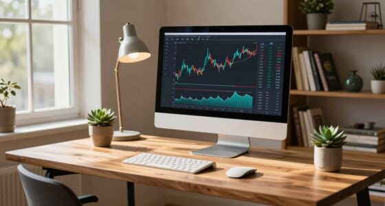 home office self sustaining system