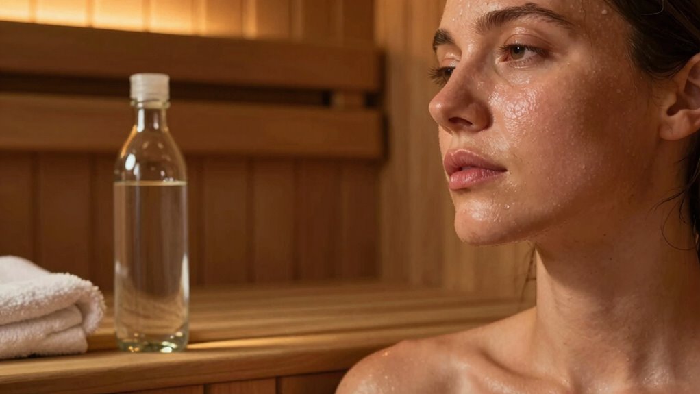 identify dehydration signs early