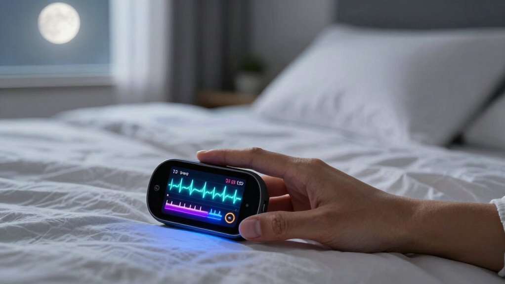 improve sleep through habits