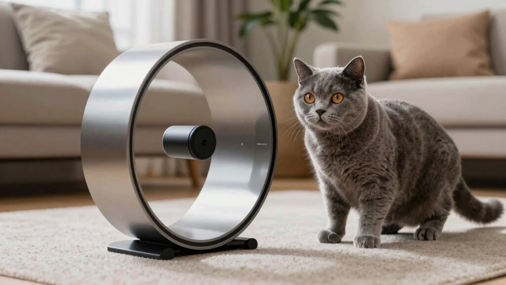 incorrect wheel positioning causes disuse