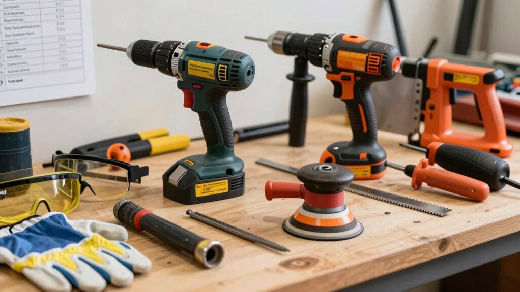 inspect maintain ensure safety