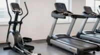 joint friendly cardio options