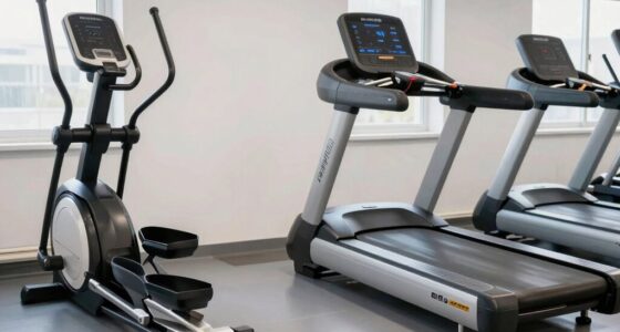 joint friendly cardio options